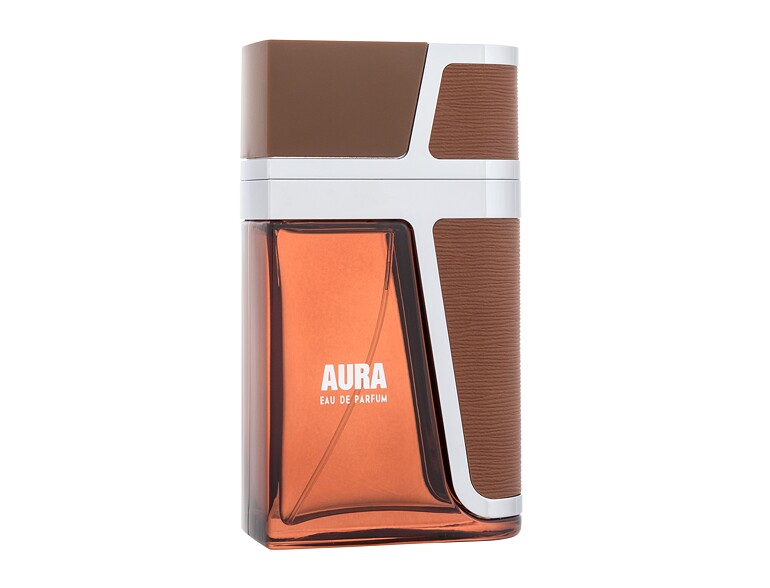 Eau de Parfum Armaf Aura 100 ml