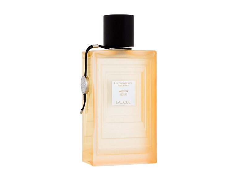 Eau de Parfum Lalique Les Compositions Parfumées Woody Gold 100 ml