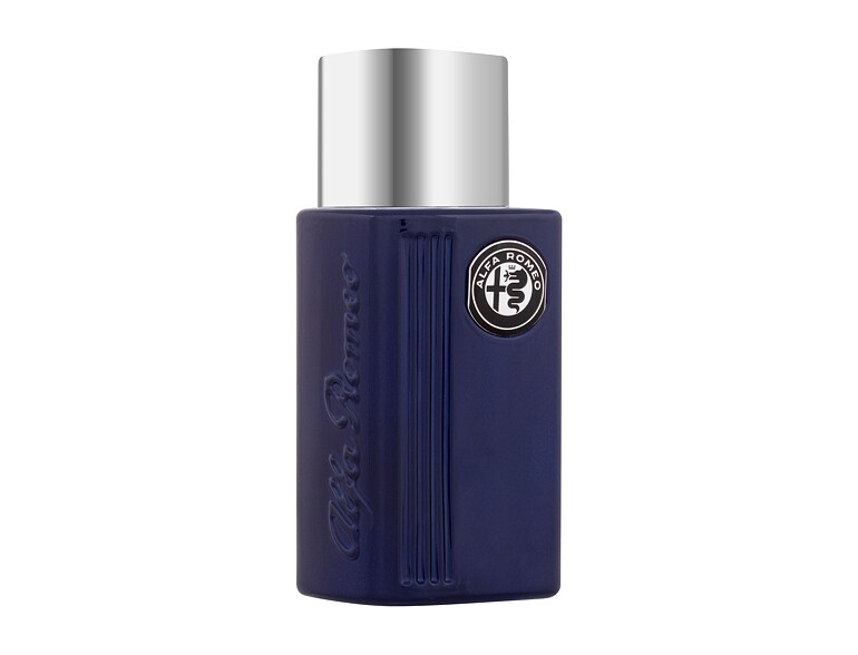 Eau de Toilette Alfa Romeo Blue 40 ml