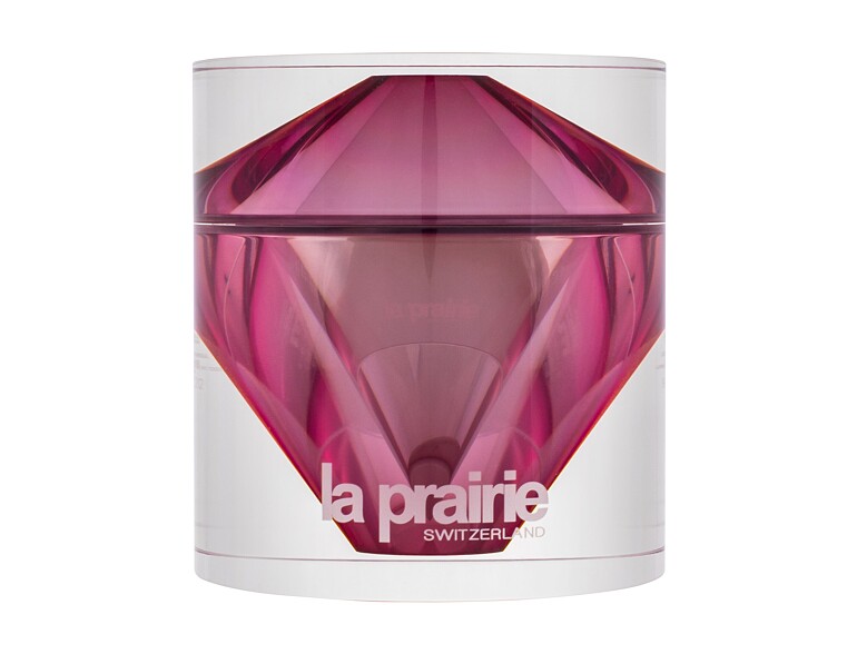 Tagescreme La Prairie Platinum Rare Cream 50 ml