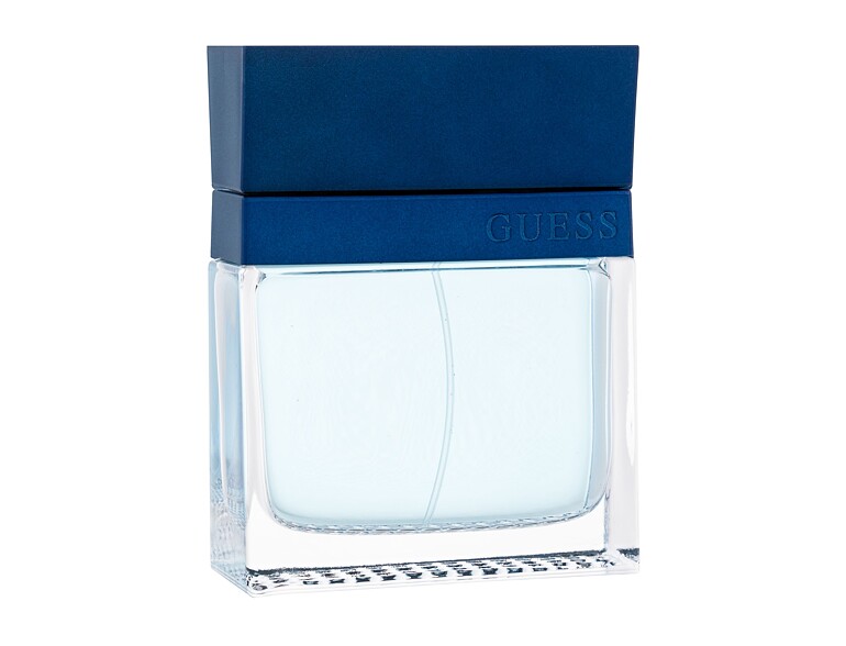 Eau de Toilette GUESS Seductive Homme Blue 100 ml