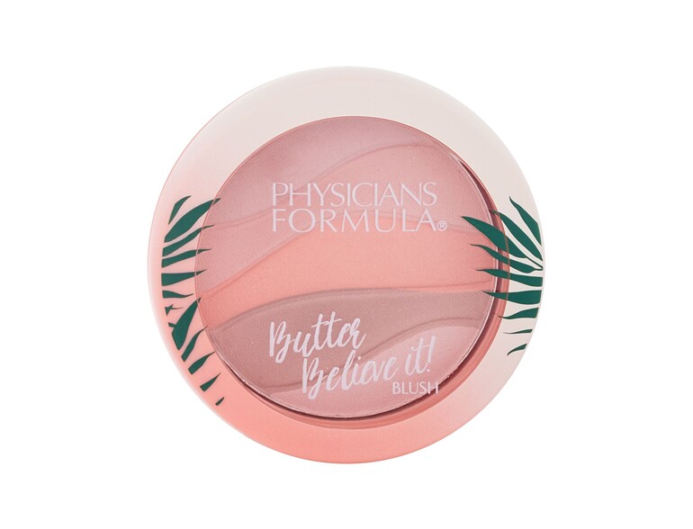 Rouge Physicians Formula Butter Believe It! Blush 5,5 g Pink Sands