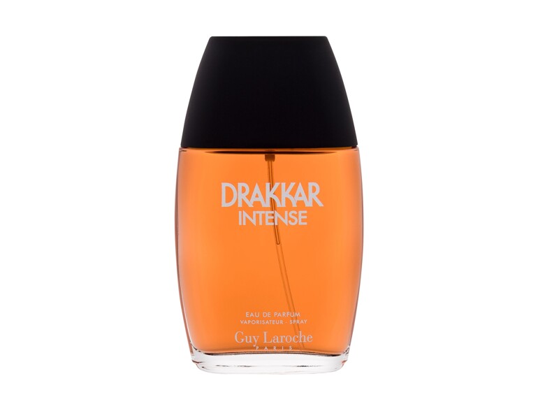 Eau de Parfum Guy Laroche Drakkar Intense 50 ml