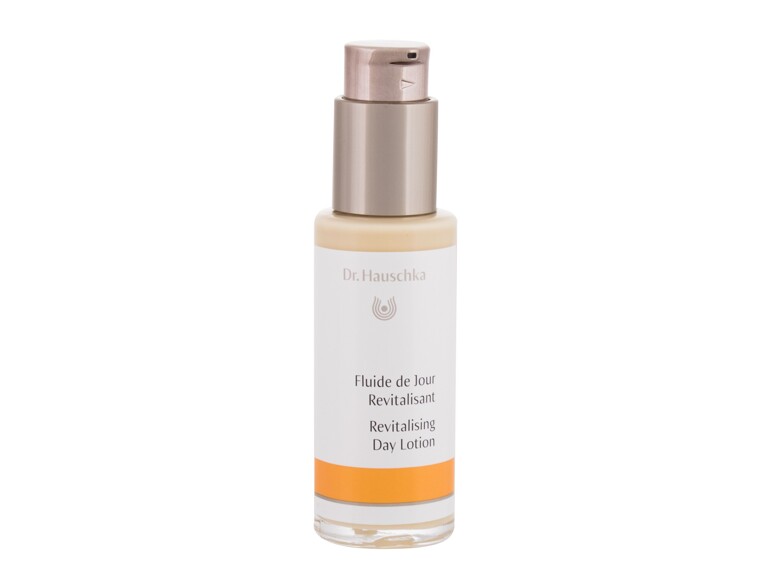 Tagescreme Dr. Hauschka Revitalising Day Lotion 50 ml Beschädigte Schachtel