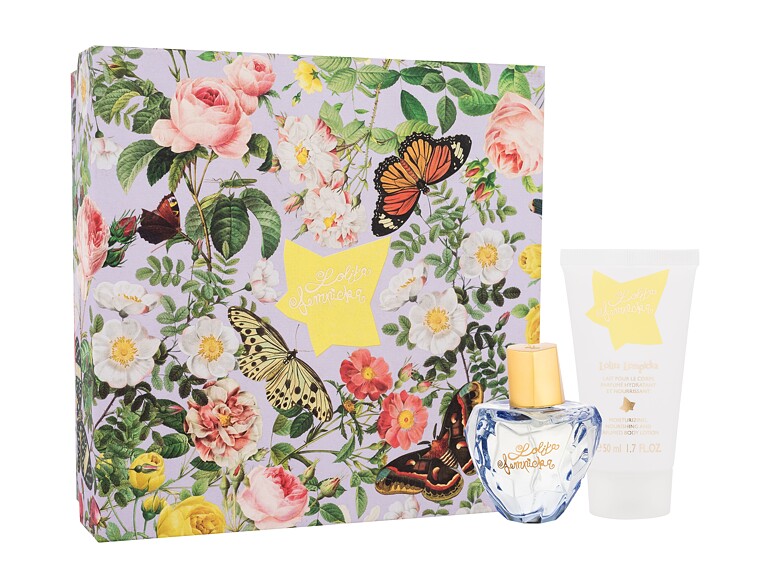 Eau de Parfum Lolita Lempicka Lolita Lempicka 30 ml Sets