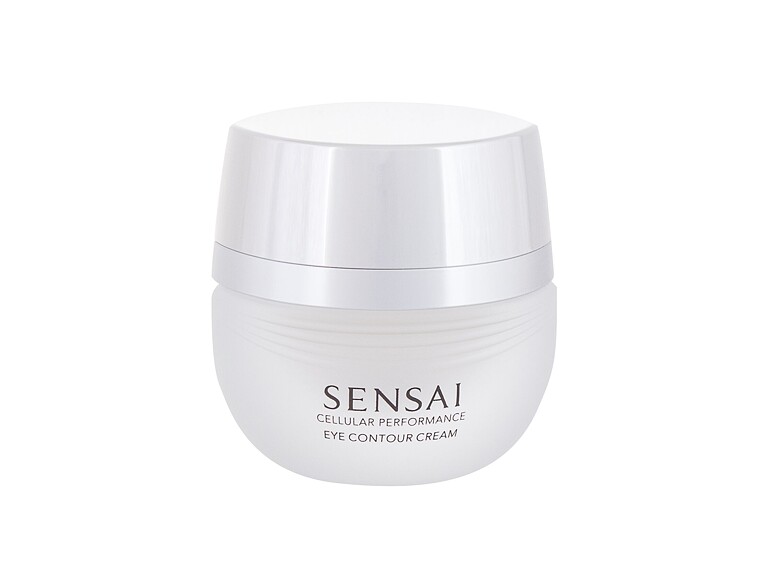 Augencreme Sensai Cellular Performance Eye Contour Cream 15 ml