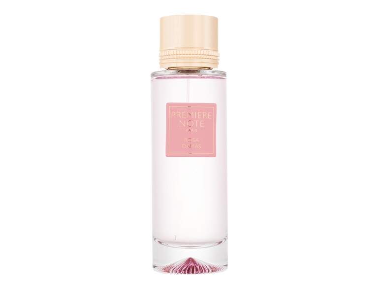 Eau de Parfum Premiere Note Rosa Damas 100 ml