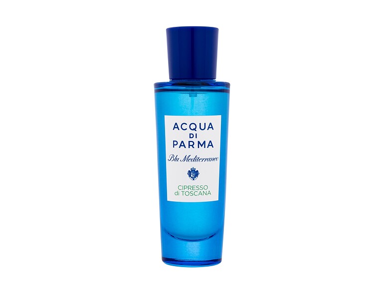 Eau de Toilette Acqua di Parma Blu Mediterraneo Cipresso di Toscana 30 ml