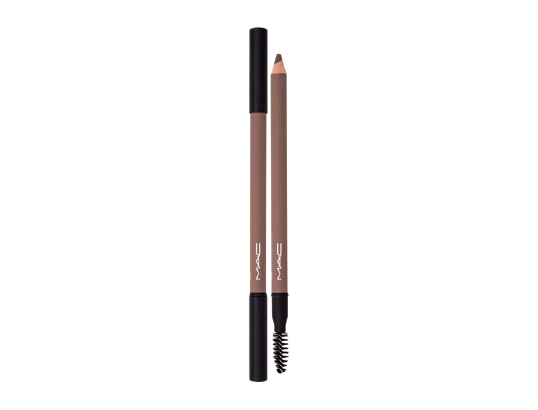 Augenbrauenstift  MAC Veluxe Brow Liner 1,19 g Brunette