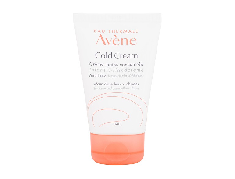 Handcreme  Avene Cold Cream 50 ml