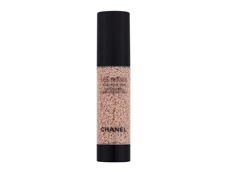 Foundation Chanel Les Beiges Water-Fresh Complexion Touch 20 ml B20