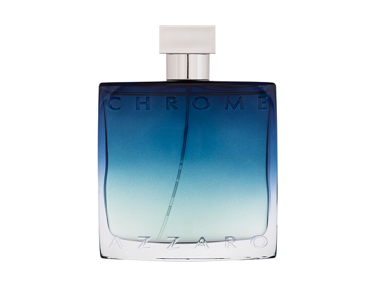 Eau de Parfum Azzaro Chrome 100 ml