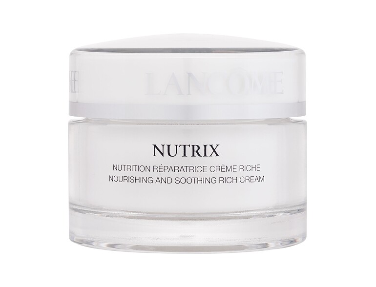 Tagescreme Lancôme Nutrix Nourishing and Soothing Rich Cream 50 ml