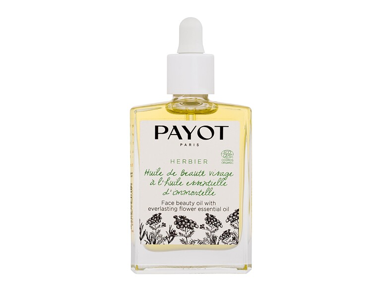 Gesichtsöl PAYOT Herbier Face Beauty Oil 30 ml Tester