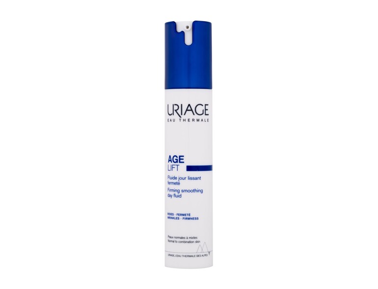 Tagescreme Uriage Age Lift Firming Smoothing Day Fluid 40 ml