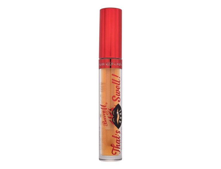 Lipgloss Barry M That´s Swell! XXXL Extreme Lip Plumper 2,5 ml Flames