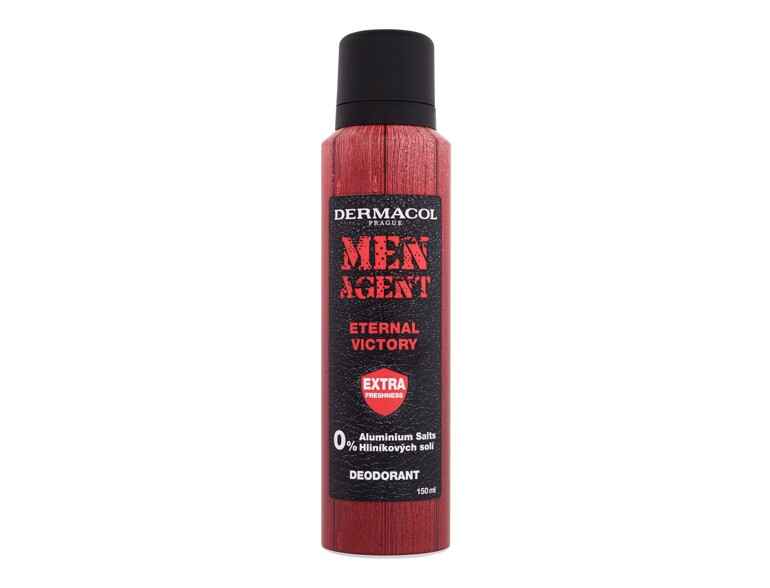 Deodorant Dermacol Men Agent Eternal Victory 150 ml