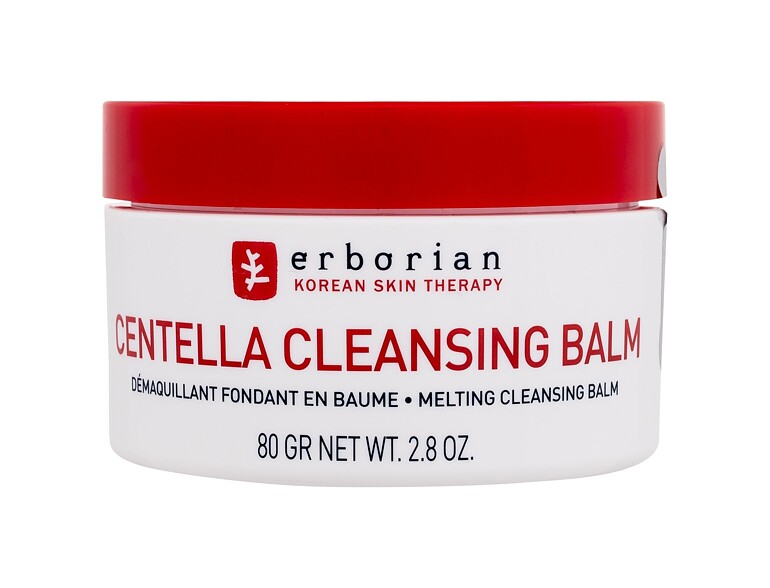 Gesichtsreinigung  Erborian Centella Cleansing Balm 80 g