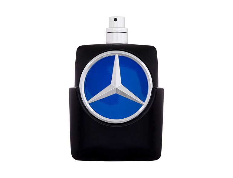 Eau de Toilette Mercedes-Benz Man Intense 100 ml Tester