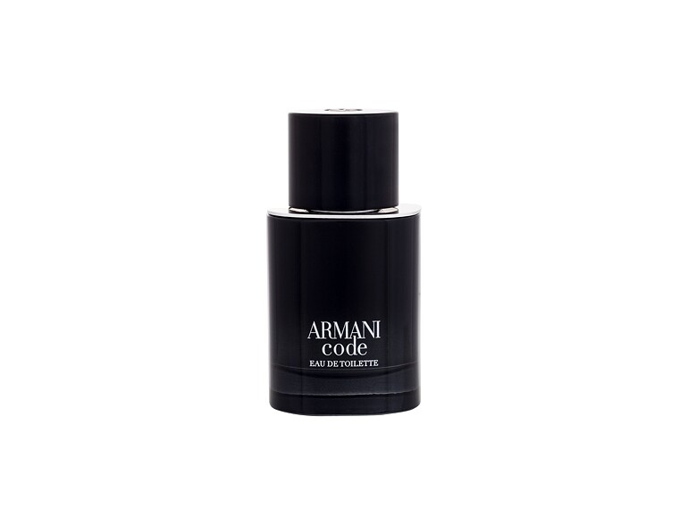 Eau de Toilette Giorgio Armani Code 50 ml