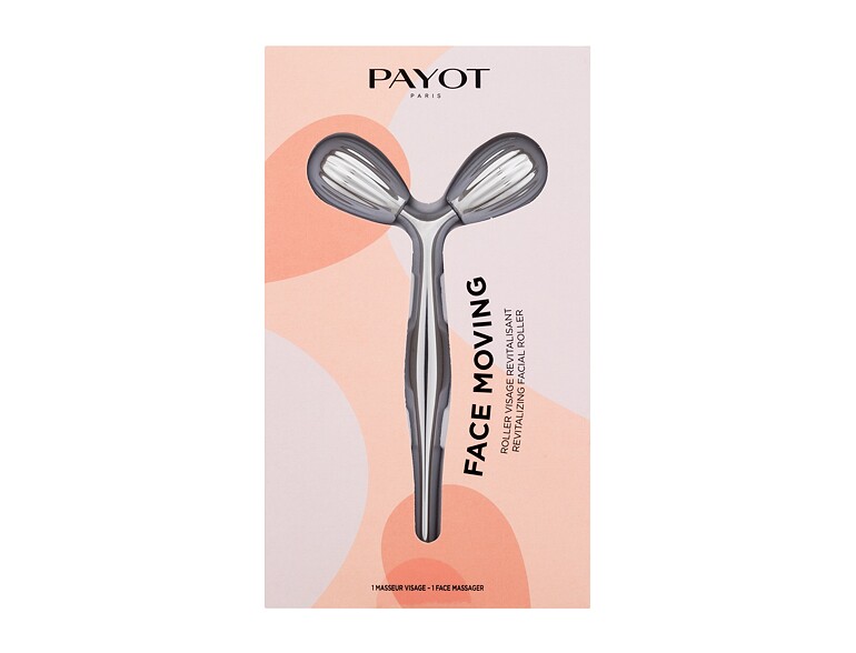 Massageroller & Stein PAYOT Face Moving Revitalizing Facial Roller 1 St. Beschädigte Schachtel