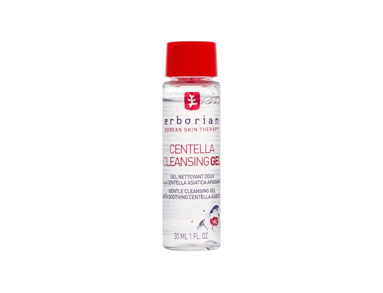 Reinigungsgel Erborian Centella Cleansing Gel 30 ml