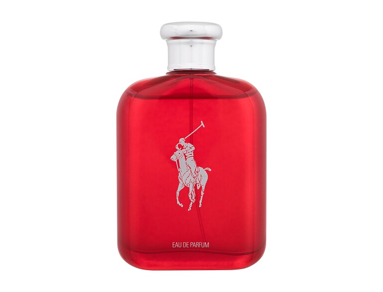 Eau de Parfum Ralph Lauren Polo Red 125 ml