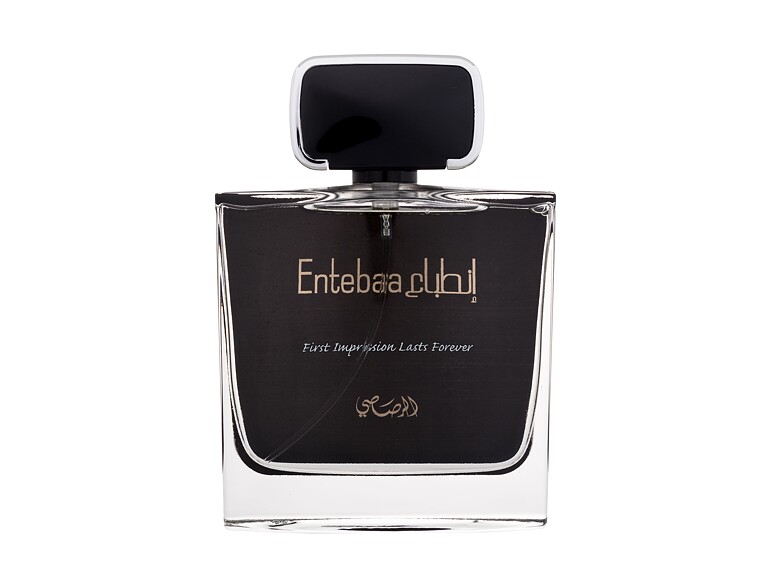 Eau de Parfum Rasasi Entebaa 100 ml