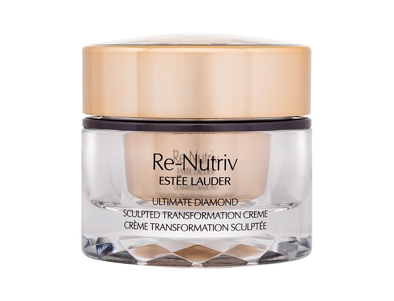 Tagescreme Estée Lauder Re-Nutriv Ultimate Diamond 50 ml