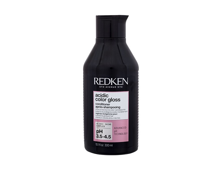 Conditioner Redken Acidic Color Gloss Conditioner 300 ml