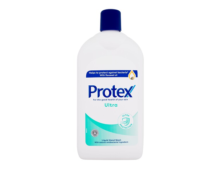 Flüssigseife Protex Ultra Liquid Hand Wash Nachfüllung 700 ml