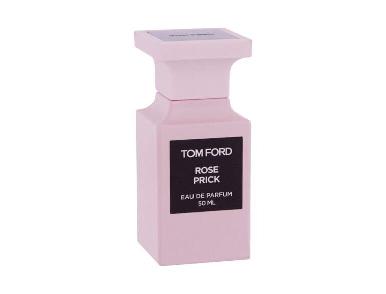 Eau de Parfum TOM FORD Rose Prick 50 ml Beschädigte Schachtel