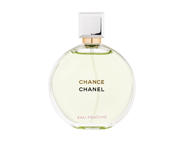 Eau de Parfum Chanel Chance Eau Fraiche 50 ml