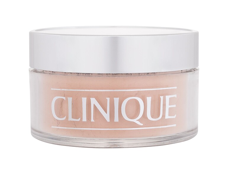 Puder Clinique Blended Face Powder 25 g 04 Transparency 4