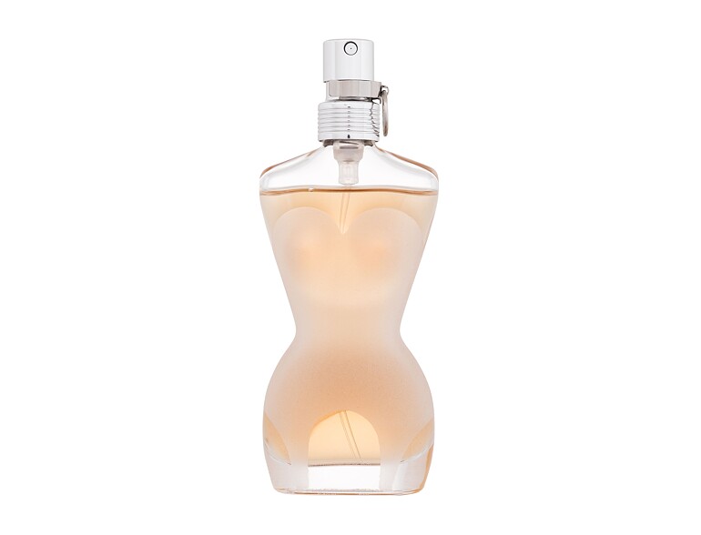 Eau de Toilette Jean Paul Gaultier Classique 30 ml Beschädigte Schachtel