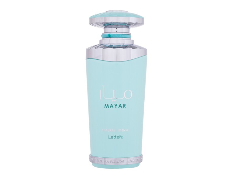 Eau de Parfum Lattafa Mayar Natural Intense 100 ml