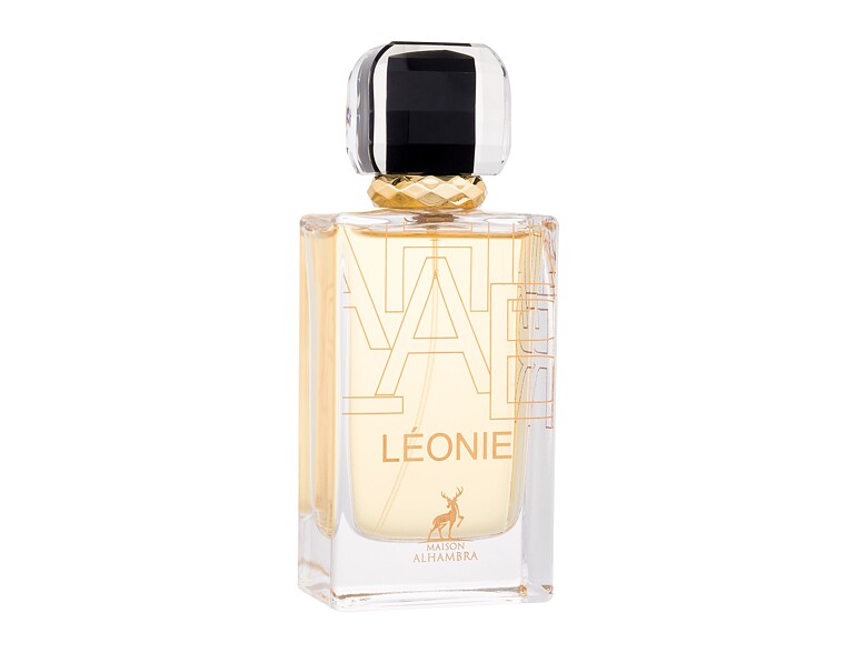 Eau de Parfum Maison Alhambra Léonie 100 ml