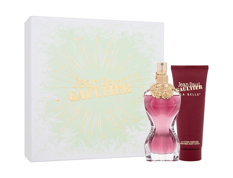 Eau de Parfum Jean Paul Gaultier La Belle SET1 50 ml Sets