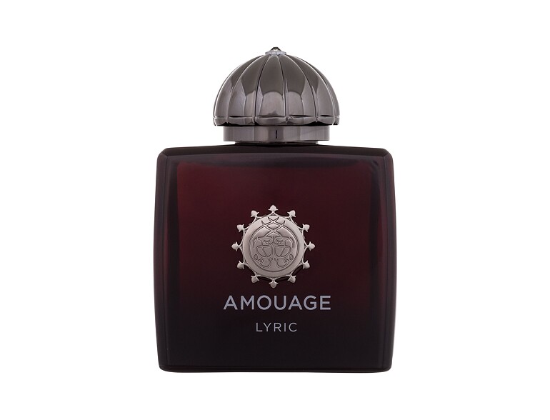 Eau de Parfum Amouage Lyric Woman 100 ml