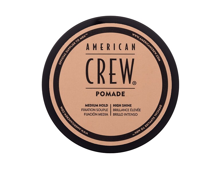 Haargel American Crew Style Pomade 50 g