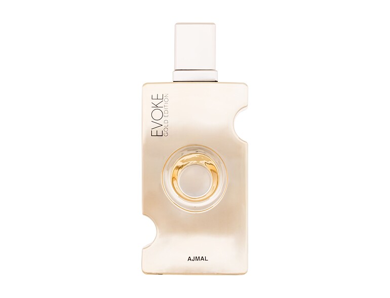 Eau de parfum Ajmal Evoke Gold Edition 75 ml