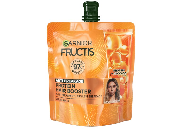 Haarmaske Garnier Fructis Protein Hair Booster 60 ml