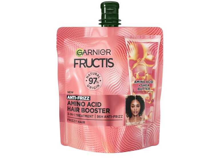 Haarmaske Garnier Fructis Amino Acid Hair Booster 60 ml