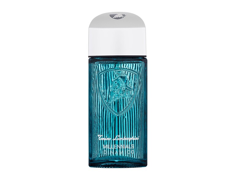 Eau de Toilette Lamborghini Millennials Dinamico 125 ml