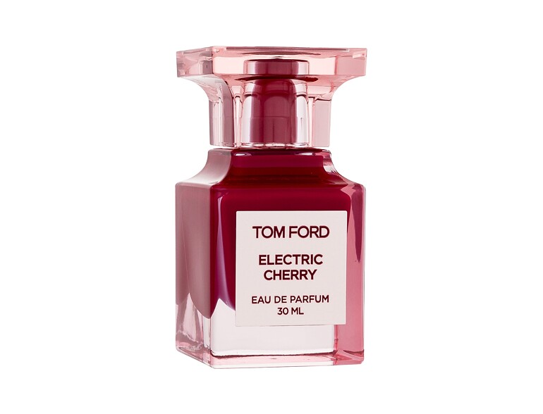 Eau de Parfum TOM FORD Private Blend Electric Cherry 30 ml