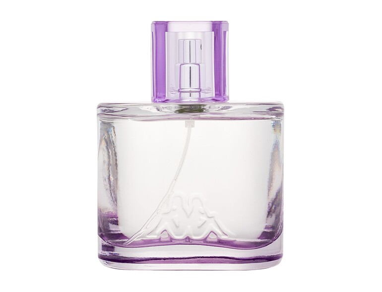 Eau de Toilette Kappa Viola 100 ml