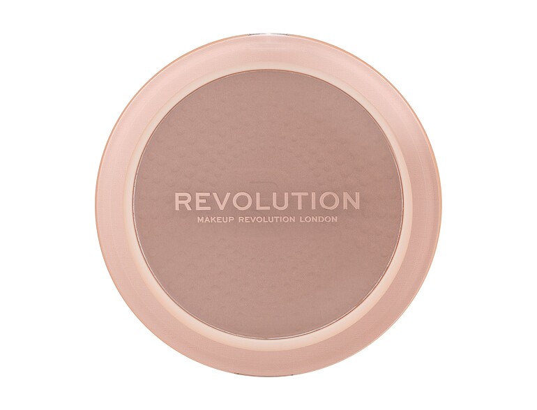 Bronzer Makeup Revolution London Mega Bronzer 15 g 01 Cool