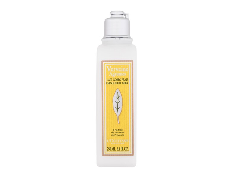 Körperlotion L'Occitane Verveine Agrumes (Citrus Verbena) 250 ml