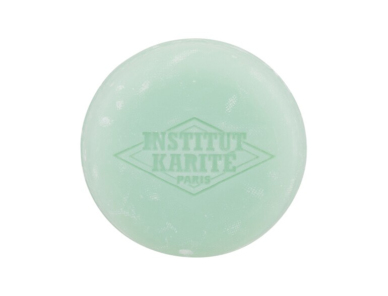 Seife Institut Karité Shea Macaron Soap Lily Of The Valley 27 g