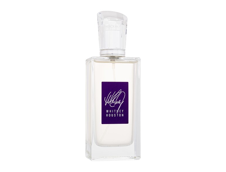 Eau de Parfum Whitney Houston Whitney Houston 100 ml Beschädigte Schachtel